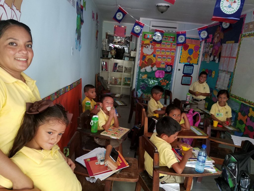 Land purchase for ownership of the school