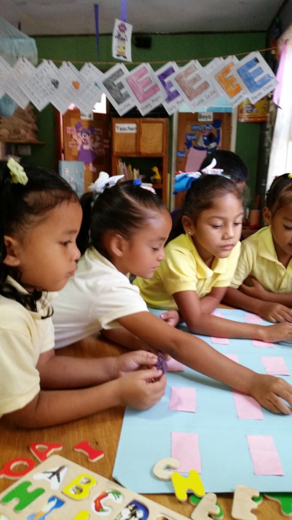 Land purchase for ownership of the school