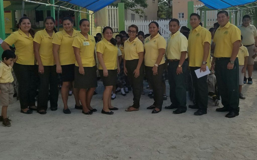 Land purchase for ownership of the school