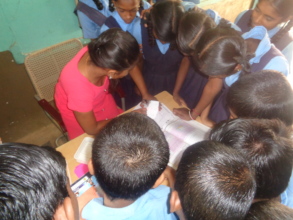 Chote Scientist Program