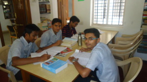 Library