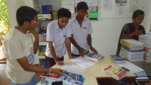 Library