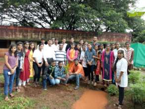 VP Students