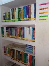Vidya Poshak Library