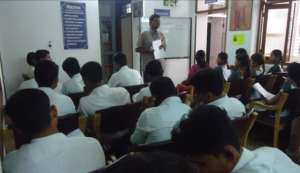 Workshop