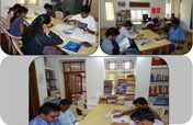 Library Services