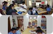 Library Services