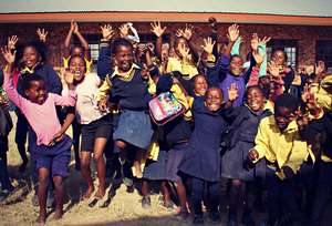 Eco-Cubs Enjoy Games and Crafts Inspired by Nature