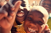 Teach 300 Kruger Youth about Conservation