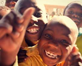 Teach 300 Kruger Youth about Conservation