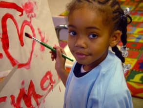 Starting Young, Growth Mentality