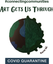Art Gets Us Through