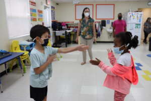 Cultivating a love for learning