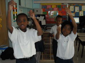 Look out! A Hurricane!