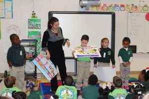 Shape World Presentation