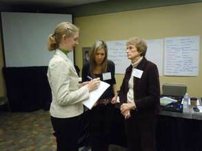 Teaching the Teachers