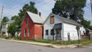 Indianapolis Communities Christel House Serves
