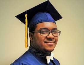 John W., 2016 Christel House Academy Graduate