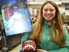 Christel House offers a Technical Honors diploma.