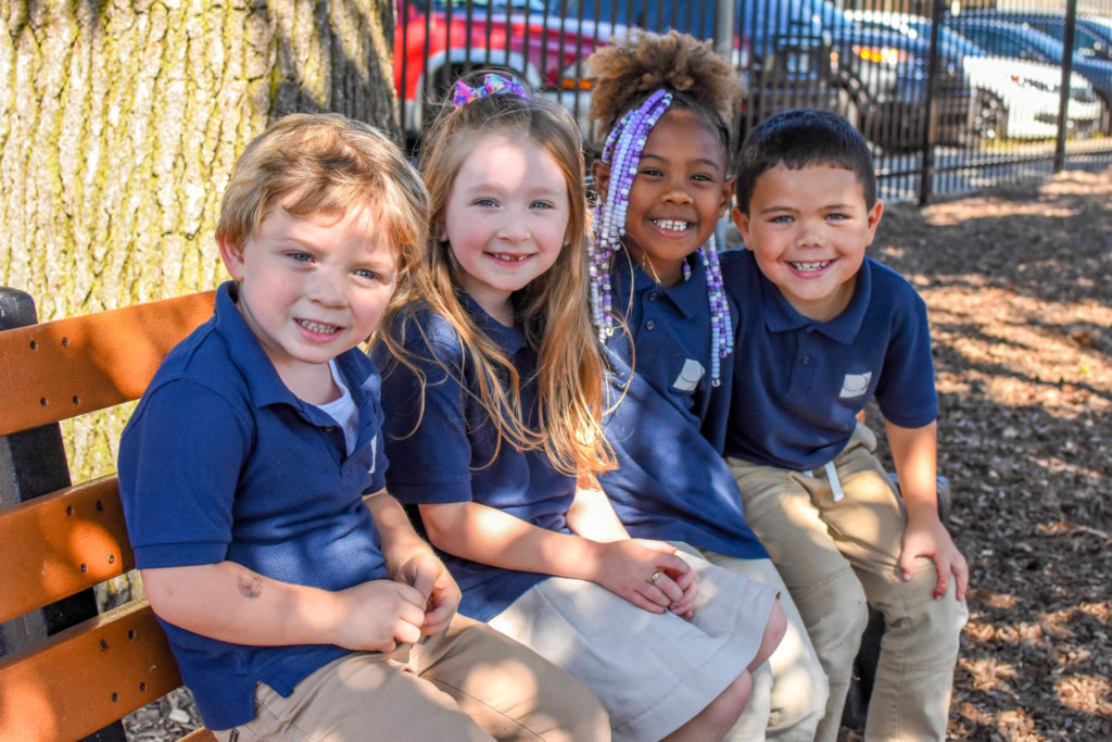 Educate an Under-served Child in Indianapolis