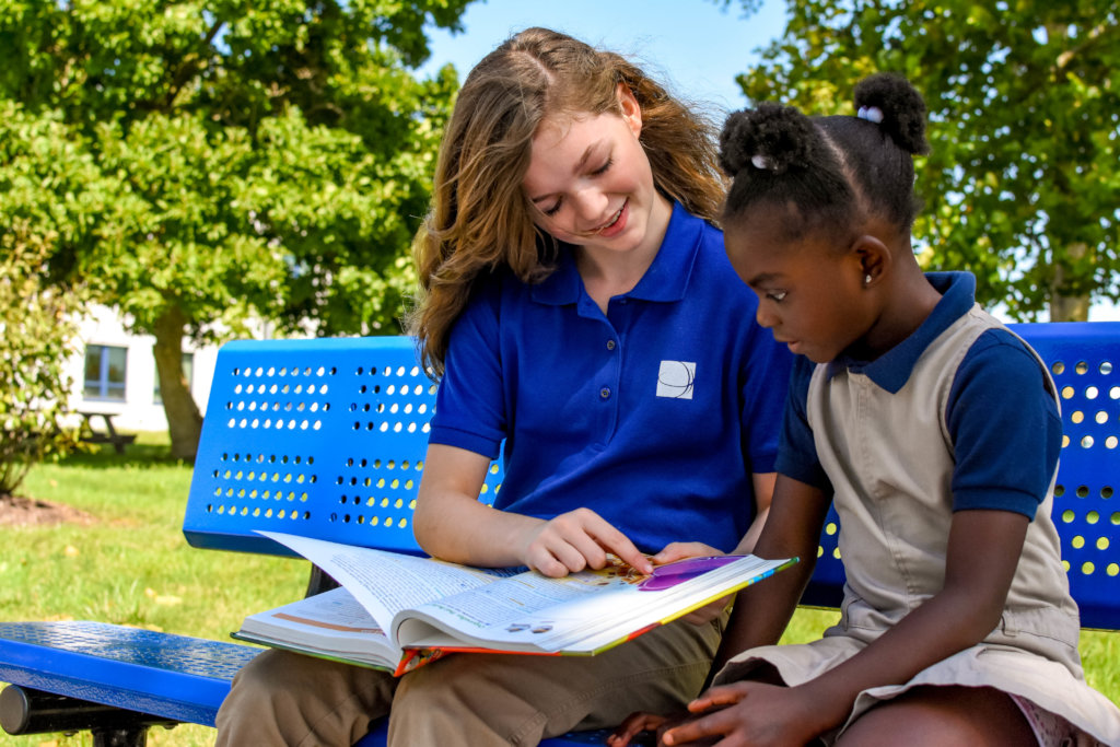 Educate an Under-served Child in Indianapolis