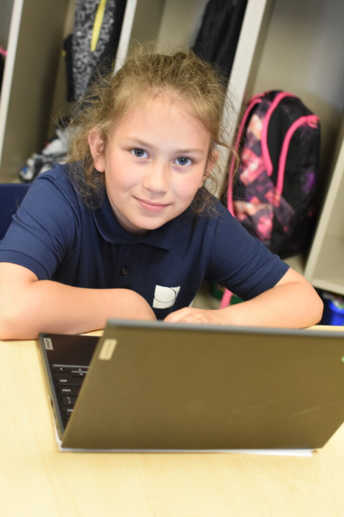 Educate an Under-served Child in Indianapolis