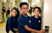 Educate an Under-served Child in Indianapolis