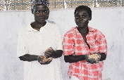 Plant a tree in Haiti and help 155 families eat
