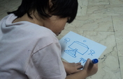 Help Build our Home for Abused Girls in Manila