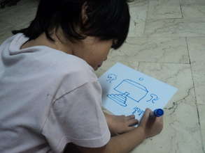 Help Build our Home for Abused Girls in Manila