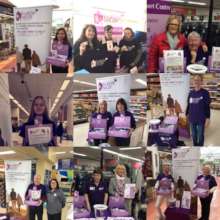 Our Purple Heart Appeal 2018
