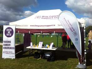Our outreach work at events