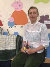 Our New Play Therapist Louise