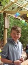 Luke Age 12