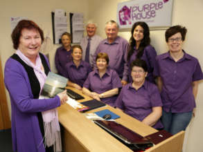 Team Purple House