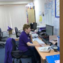Telephone Counselling for Cancer Patients
