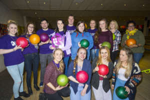 Supporting Young People