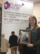 Sarah - Cancer Survivor