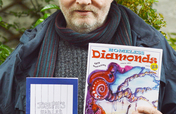 Homeless Diamonds at St Mungo's
