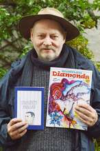 Homeless Diamonds at St Mungo's