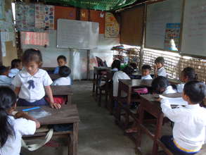 ETPC classroom