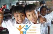 Help us Provide English Learning to Cambodian Kids