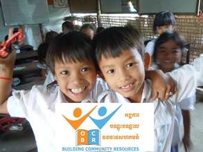 Help us Provide English Learning to Cambodian Kids