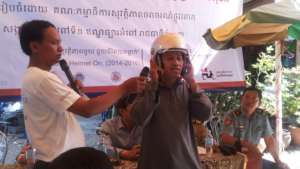 Commune-wide meeting