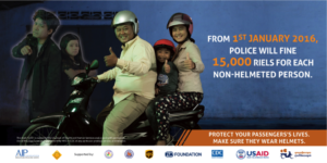 An ad from the award-winning campaign.