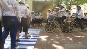 Extra-curricular activity