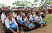 Protect Cambodian Children from Brain Injury