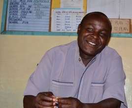 Mutulani Primary Headteacher pleased with the news