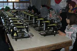 The New Sewing Machines