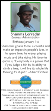 Shamma Lorredan